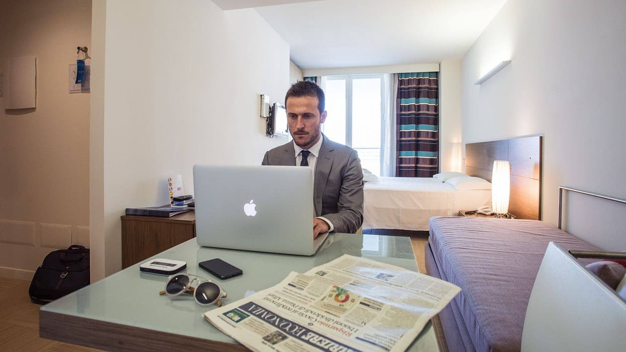 Blu Suite Resort Igea Marina Meeting 08