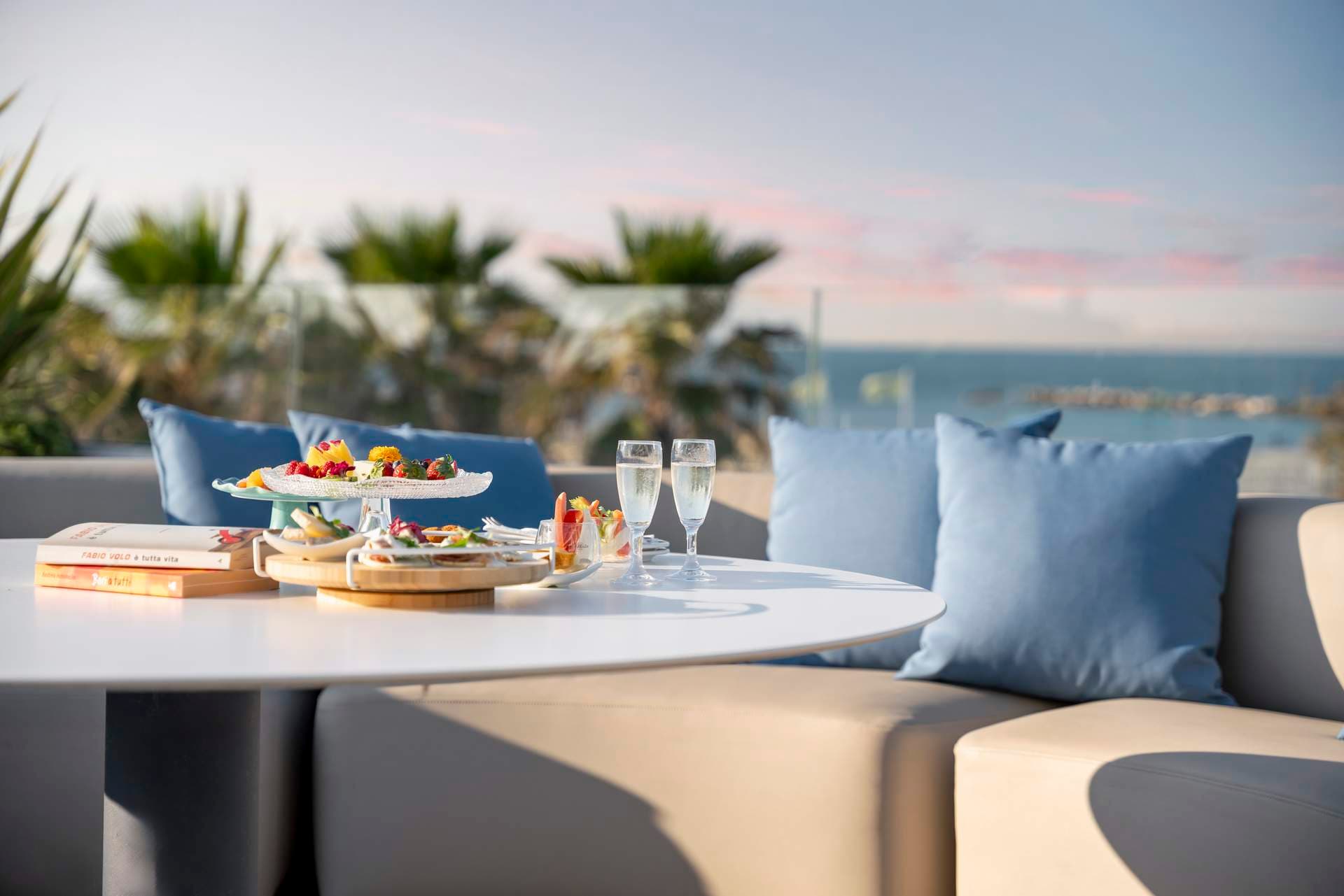 Terrazza Blu Suite Resort Igea Marina 01