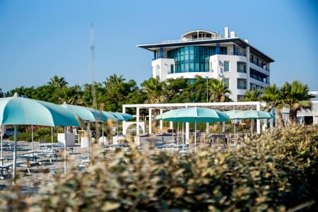 Eventi Aziendali Blusuite Bellaria Igiea Marina 06