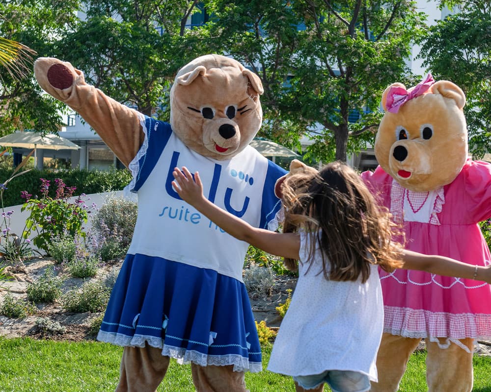 Family Blu Suite Resort Igiea Marina 06