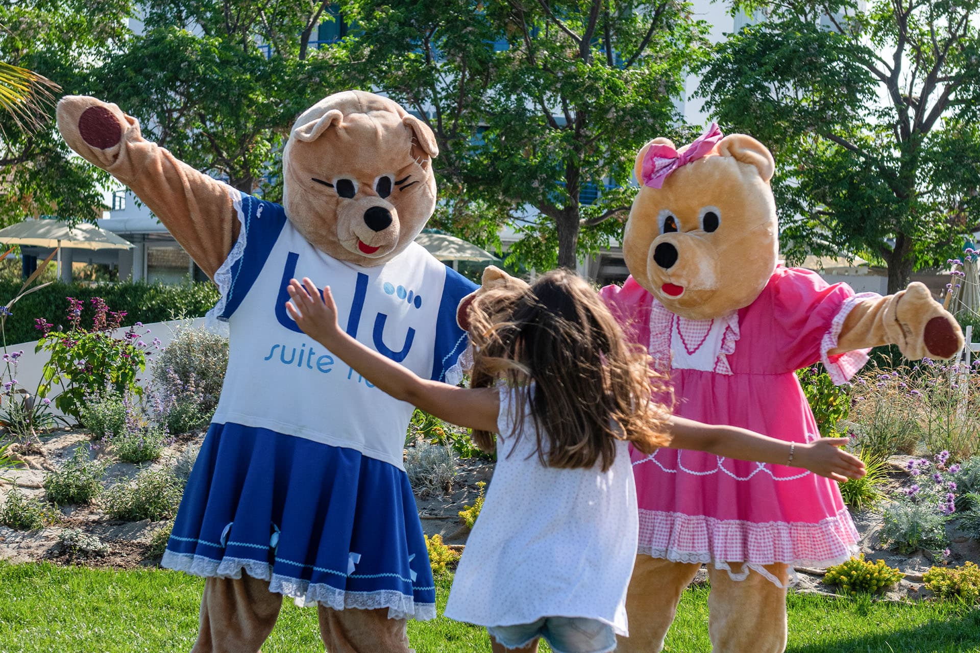 Family Blu Suite Resort Igiea Marina 06